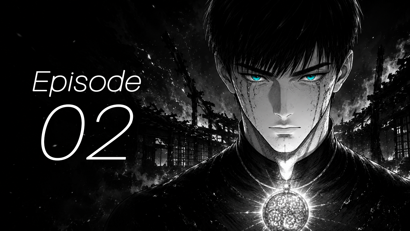 ZX Nephilim — Episode 02 thumbnail